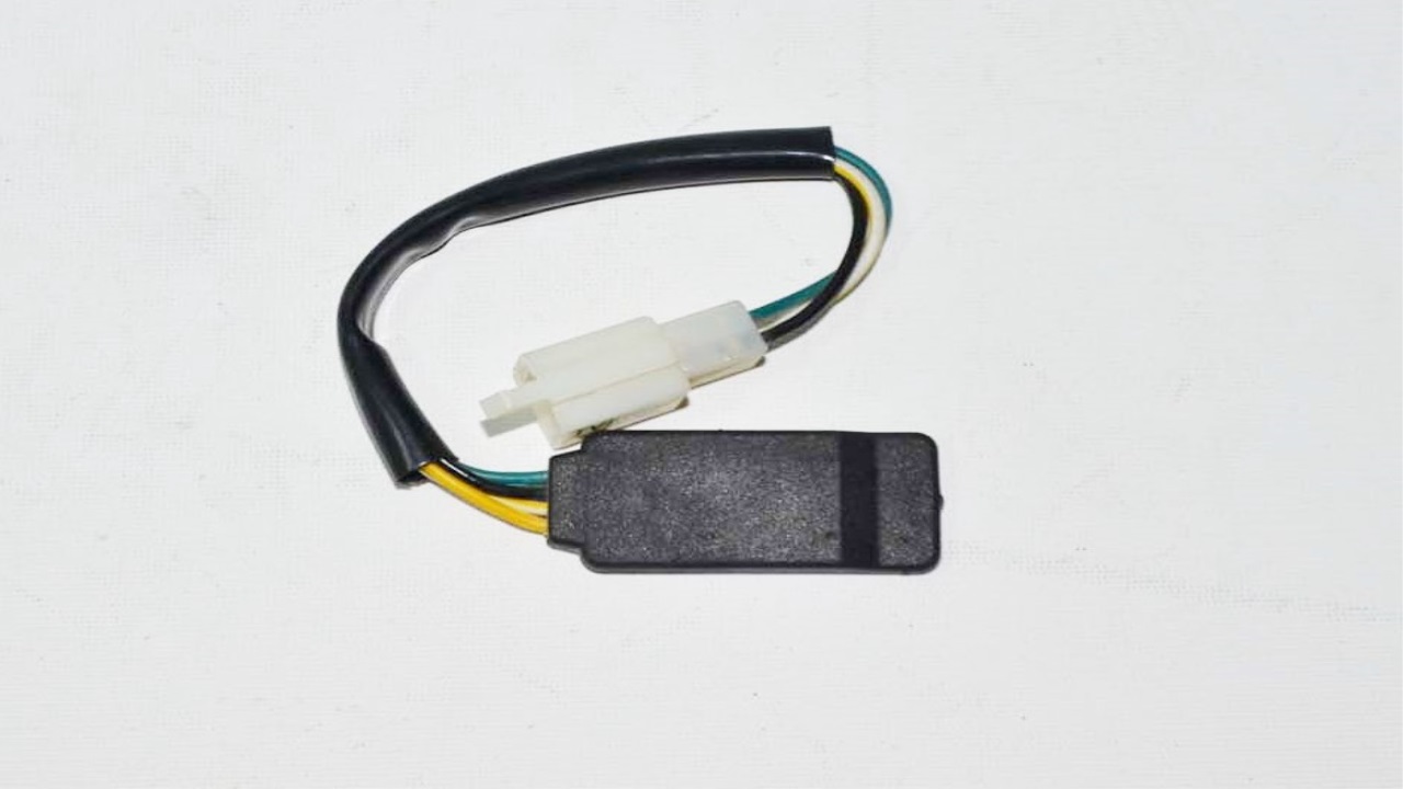 KONDANSATÖR ( LH 300 )